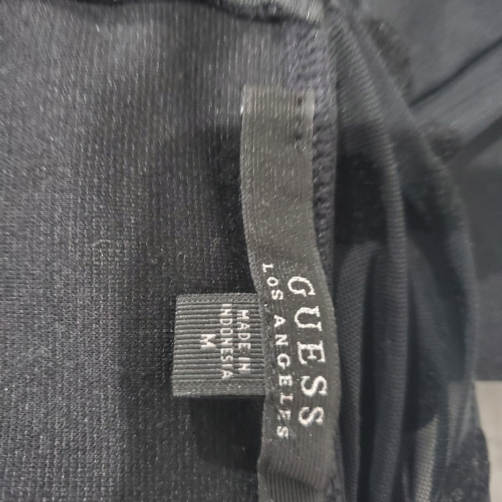 Guess Black dress